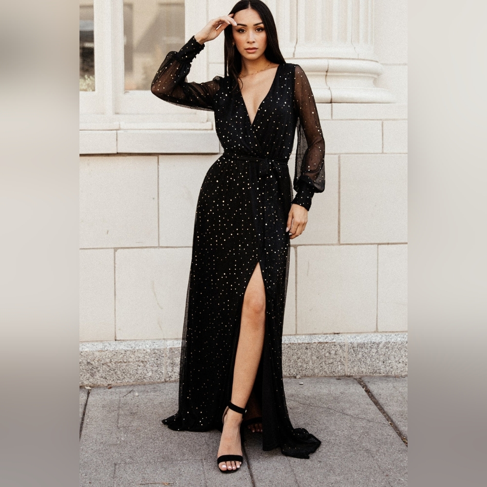 Baltic Born - Abigail Sparkle Maxi